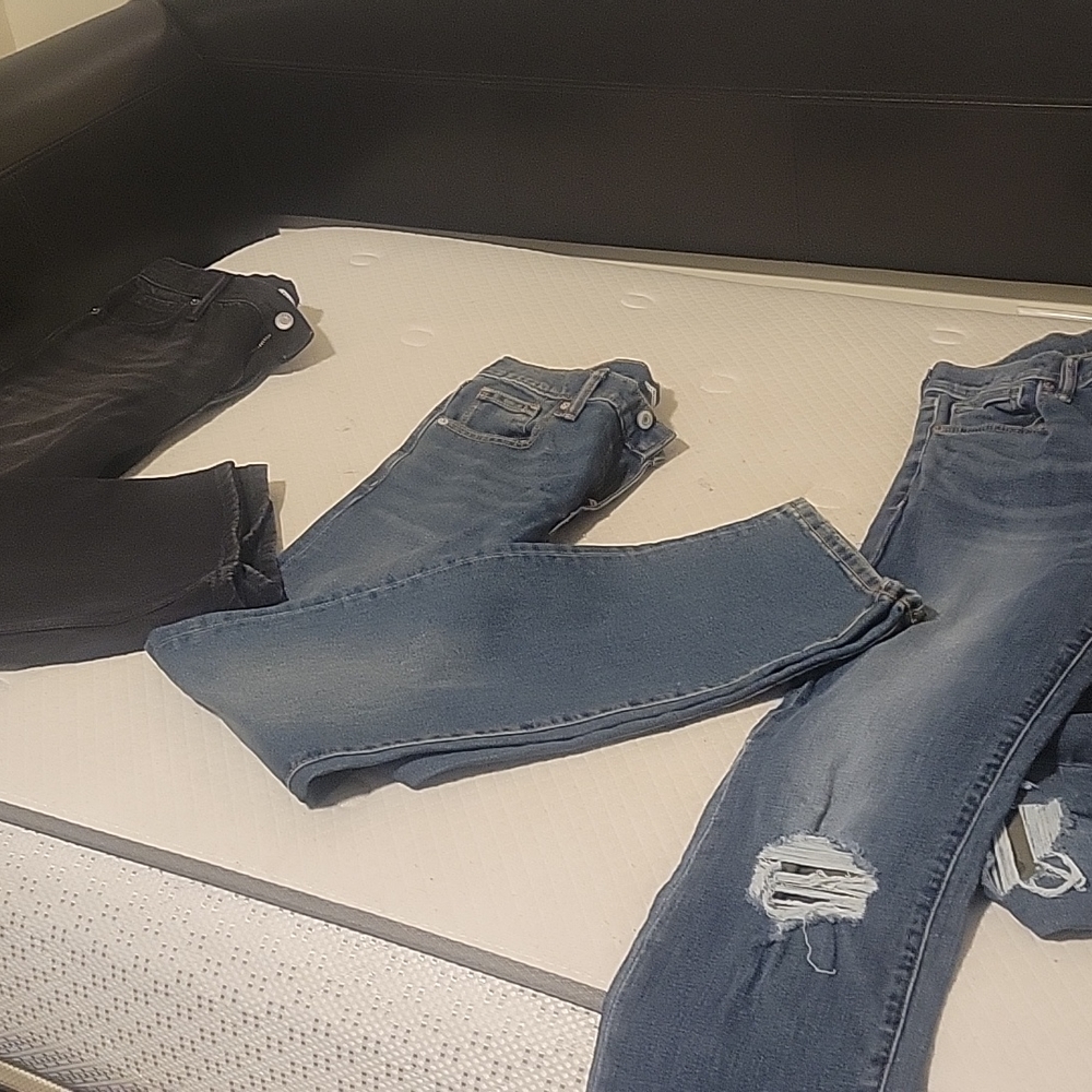 Boys jeans